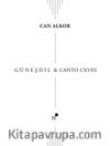 Güneşdil & Canto CXVIII