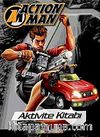 Action Man Aktivite Kitabı