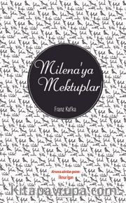 Milena’ya Mektuplar (Ciltli Özel Bez Baskı)
