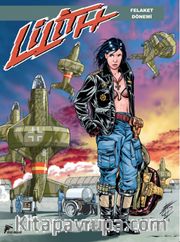 Lilith 6 / Felaket Dönemi - Albion Hayaleti