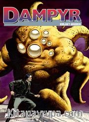 Dampyr 9 / Kurjak'ı Ararken