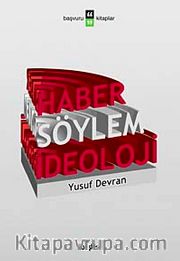 Haber Söylem İdeoloji