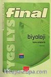 YGS-LYS Biyoloji Konu Anlatımlı (A.Aydin)