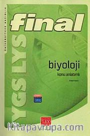 YGS-LYS Biyoloji Konu Anlatımlı (A.Aydin)