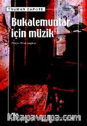 Bukalemunlar İçin Müzik