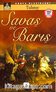 Savaş ve Barış (Cep Boy)
