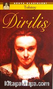Diriliş (Cep Boy)