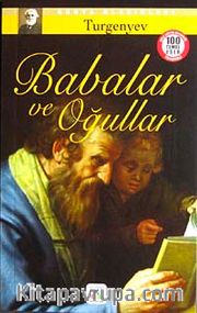 Babalar ve Oğullar (Cep Boy)