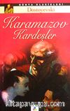 Karamazov Kardeşler (Cep Boy)