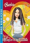 Dans Kraliçesi Barbie Boyama ve Oyun
