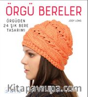 Örgü Bereler