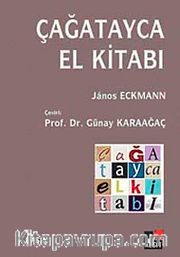 Çağatayca El Kitabı