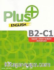 Plus B2-C1 - Upper Intermediate Advanced 