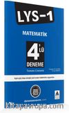 LYS-1 Matematik-Geometri 4’lü Deneme