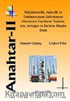 Anahtar - II & Kütüphanecilik, Arşivcilik ve Dokümantasyon-Enformasyon Alanlarında Yayınlanan Toplantı, Anı, Armağan ve Derleme Kitaplar Dizini