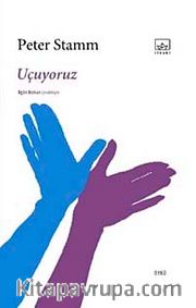 Uçuyoruz