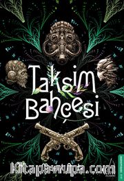 Taksim Bahçesi