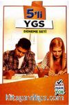 YGS 5'li Deneme Seti