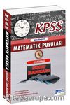 2017 KPSS Matematiğin Pusulası Çözümlü Soru Bankası