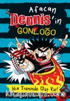 Afacan Dennis’in Günlüğü 3 & Hız Treninde Olay Var