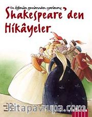 Shakespeare'den Hikayeler