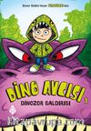 Dino Avcısı 1 / Dinozor Saldırısı