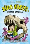 Dino Avcısı 2 / Müzede Kargaşa