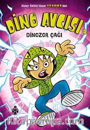 Dino Avcısı 4 / Dinozor Çağı