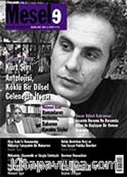 Kasım 2007 / Mesele Kitap Dergisi