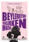 Beylerbeyi’nden Yükselirken Hüzün