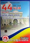 YGS-LYS Sistemine Uygun Tarih / 45 Yılın ÜSS-ÖYS-ÖSS Soruları ve Ayrıntılı Çözümleri