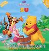 Winnie The Pooh Su / Doğayı Keşfediyorum (Poster Hediyeli)