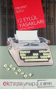 12 Eylül Yasakları <br /> Halk Bunu Bilmesin