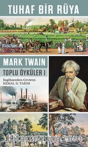 Tuhaf Bir Rüya / Toplu Öyküler 1