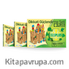 Dikkati Güçlendirme Seti Plus 10 Yaş (3 Kitap-Ahşap Materyaller Hariç)