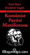 Komünist Partisi Manifestosu