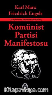 Komünist Partisi Manifestosu