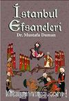 İstanbul Efsaneleri