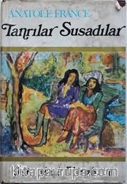 Tanrılar Susadılar