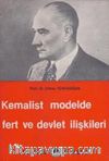 Kemalist Modelde Fert ve Devlet İlişkileri