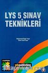 LYS 5 Sınav Teknikleri