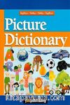 Picture Dictionary İngilizce-Türkçe Türkçe-İngilizce