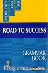YDS LYS 5 Road to Success Grammer Book