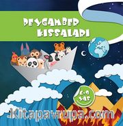 Peygamber Kıssaları (6-9 Yaş)