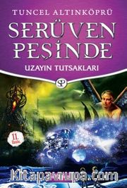 Uzayın Tutsakları / Serüven Peşinde 4