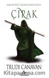 Çırak / Kara Büyücü Üçlemesi İkinci Kitap