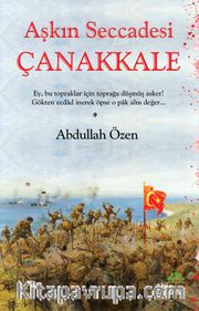 Aşkın Seccadesi Çanakkale