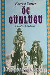 Öç Günlüğü (Kan Yerde Kalmaz) / Kader Dönemeci (Batı Barut Kokuyor) (2 kitap)