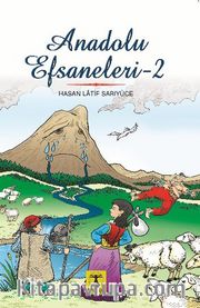 Anadolu Efsaneleri 2