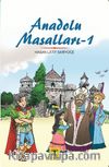 Anadolu Masalları 1
